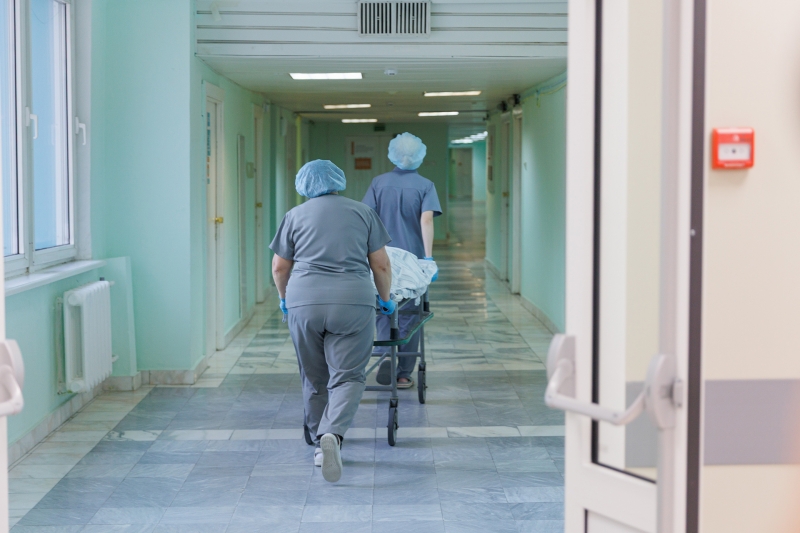 Спасение жизни и здоровья происходит в первые четыре часа