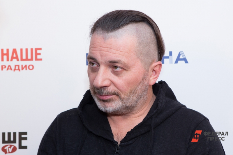 Вадим Самойлов не идет на перемирие с братом