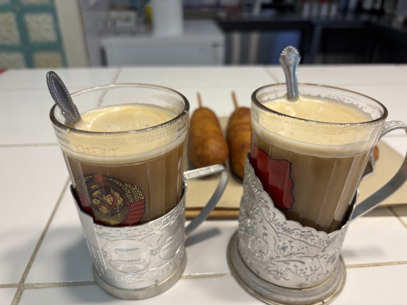 Цены на кофе достигли исторического максимума