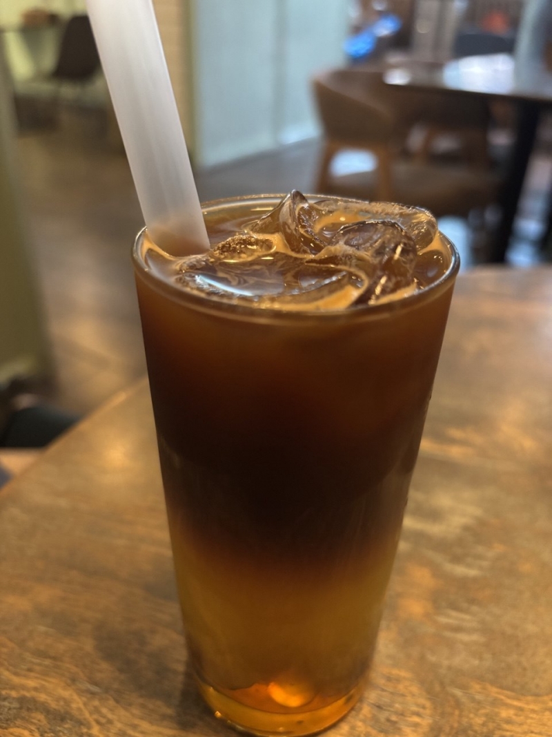 Цены на кофе достигли исторического максимума