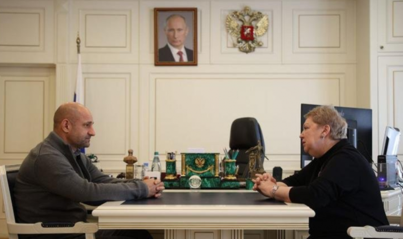 Артем Жога обрисовал главные задачи системы образования