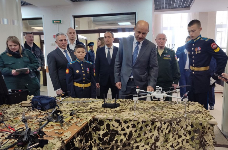 Артем Жога уверен, что всегда нужно оставаться человеком