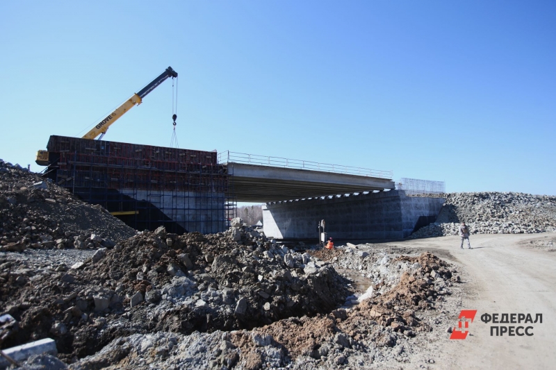 В строительной отрасли по-прежнему самые высокие зарплаты