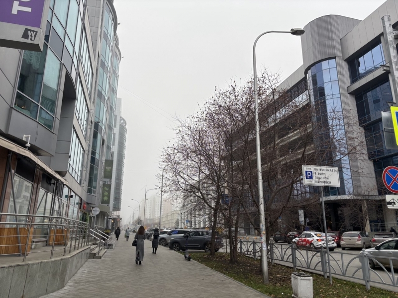 Торговые центры России ощущают нехватку покупателей