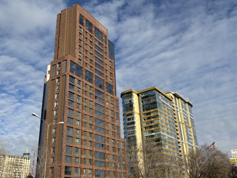 На рынке вторичного жилья наблюдается увеличение активности