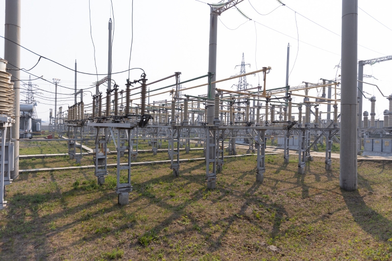 Энергетика