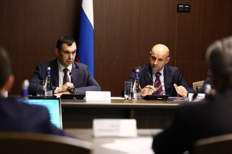 Заседание Совета