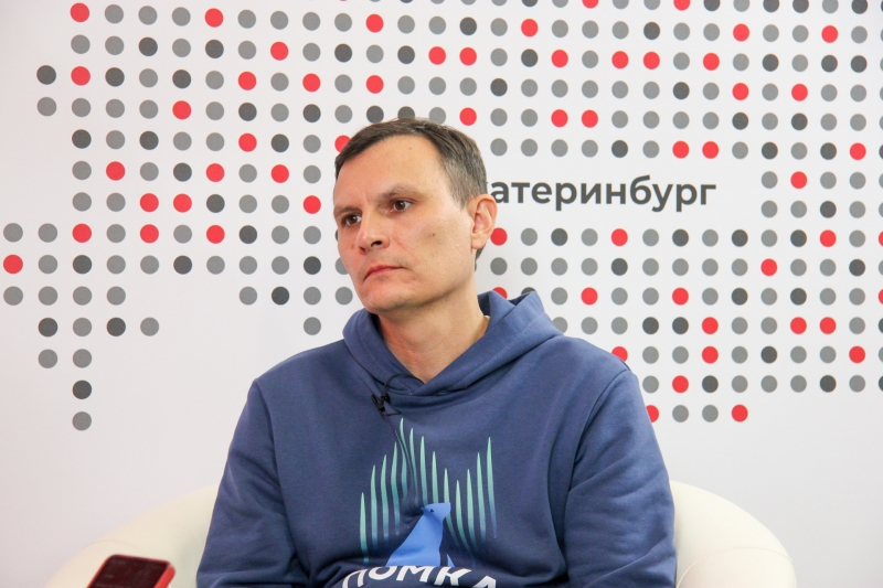 Алексей Крицкий