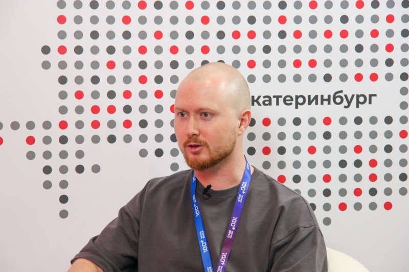 Никита Фролов