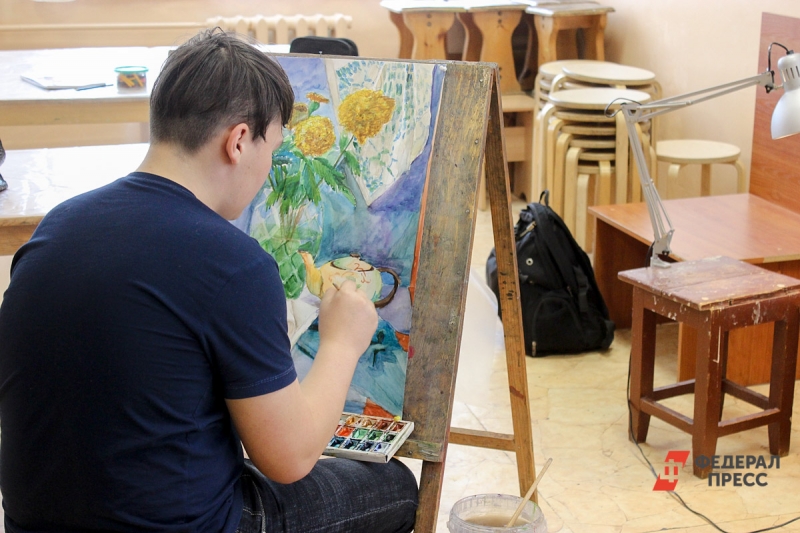 Творчество