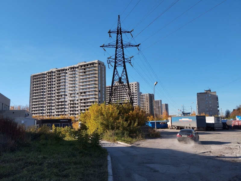 Долгострои