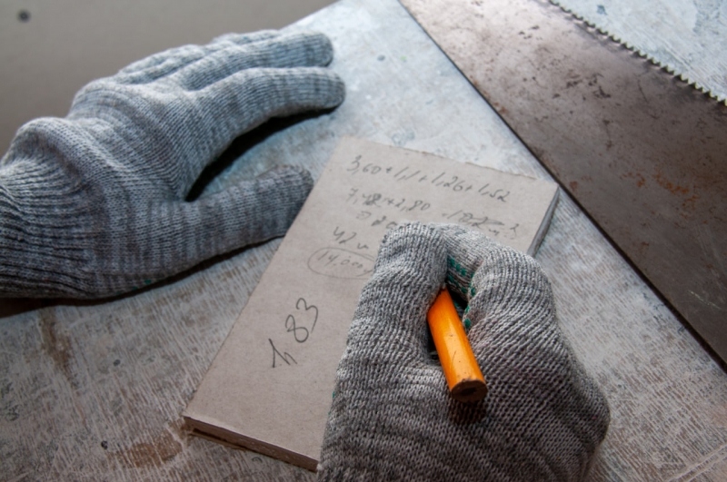 Ремонт yтвержден