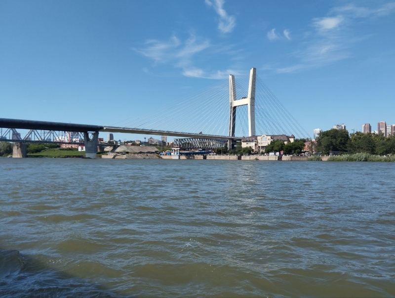 Четвертый мост