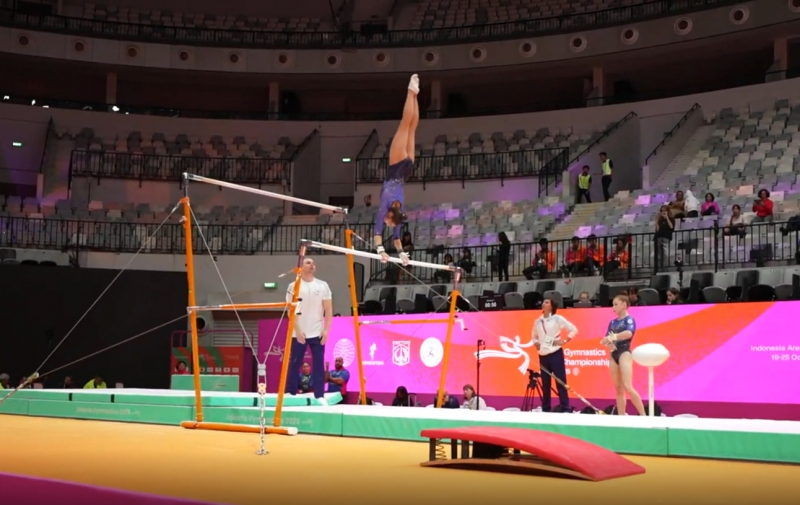 тренировка