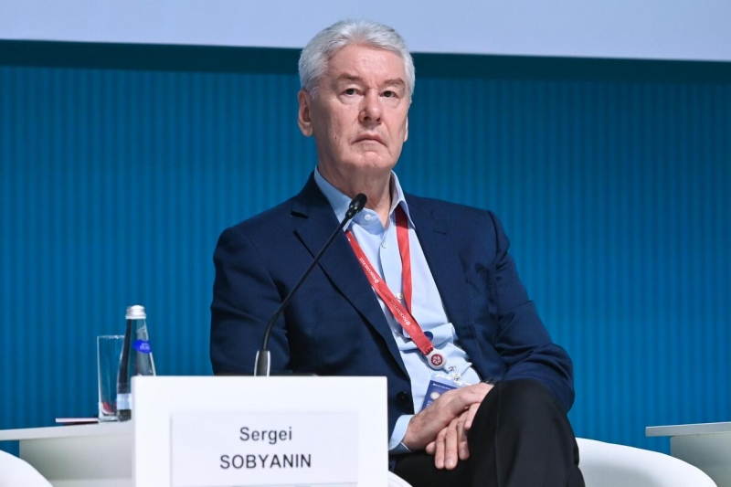 Собянин