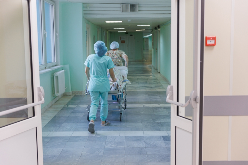 Глава региона раскрыл детали ЧП