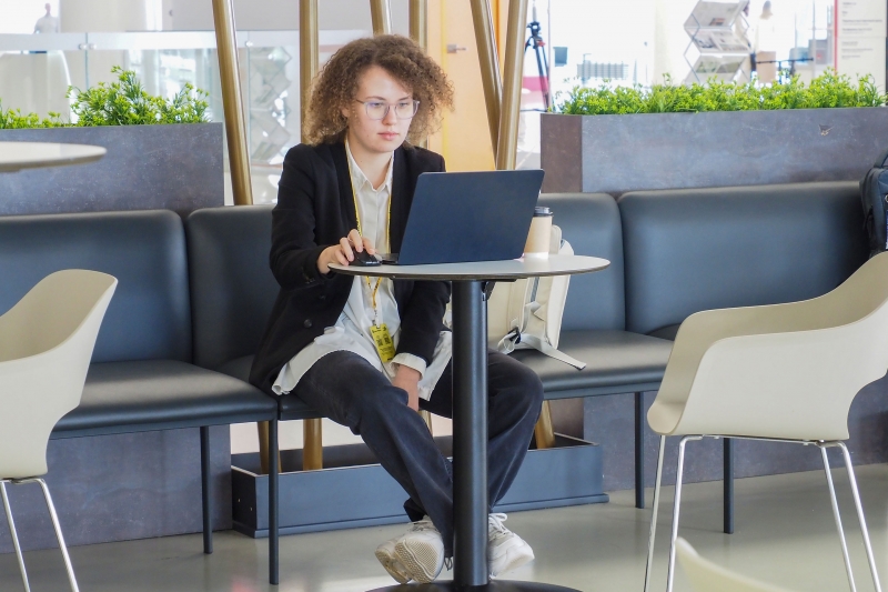 Удаленная работа