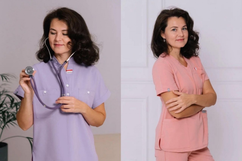 Региона Артемьева