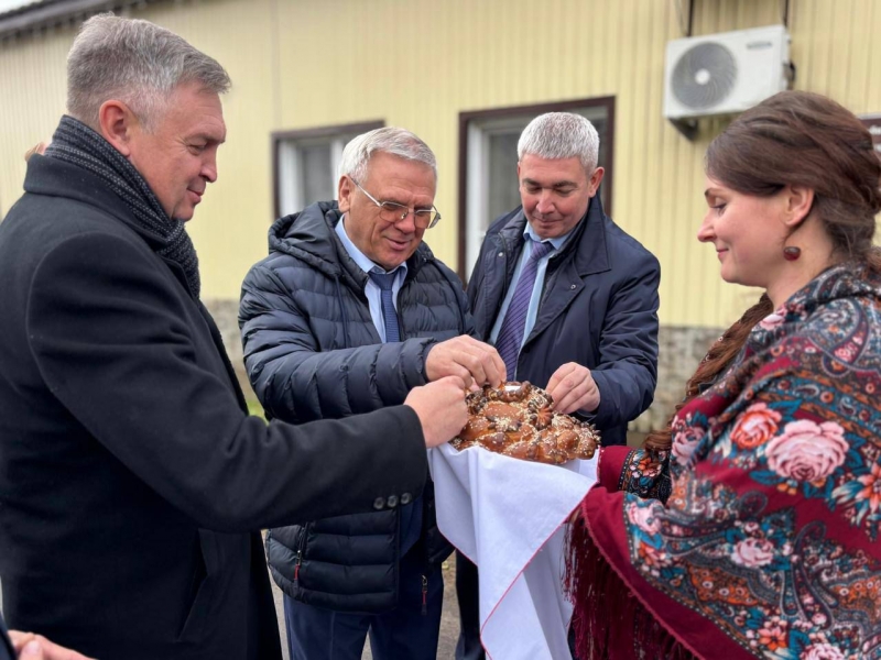 Евгений Люлин