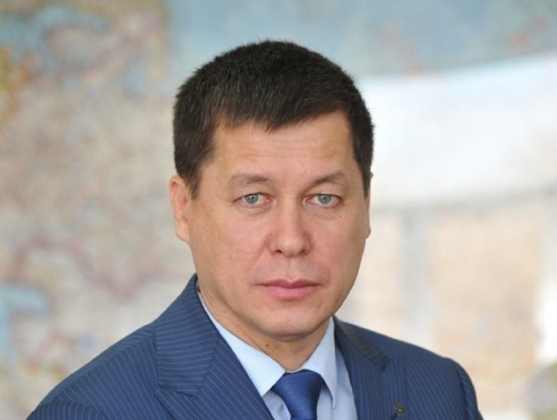 Зариф Байгускаров