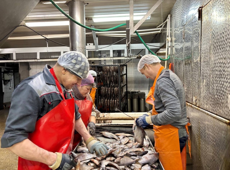 Экспортный прорыв Ульяновской области: от СНГ до Азии