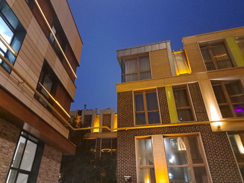 недвижимость