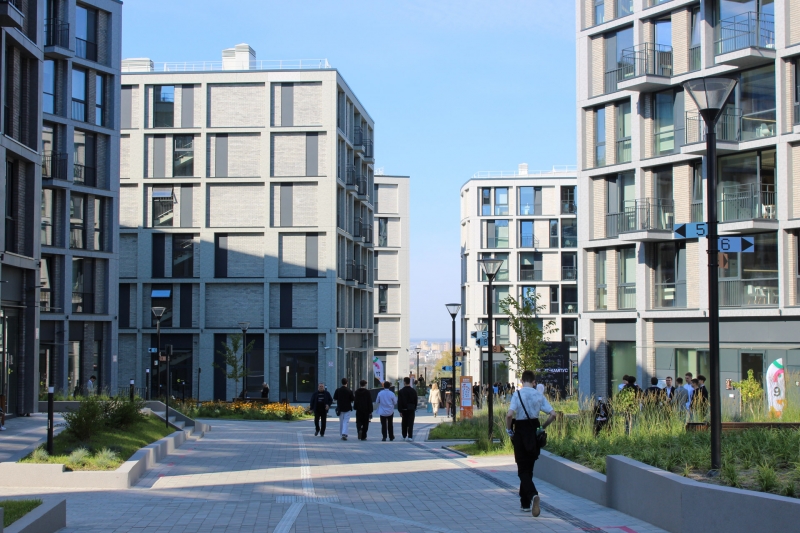 Образование