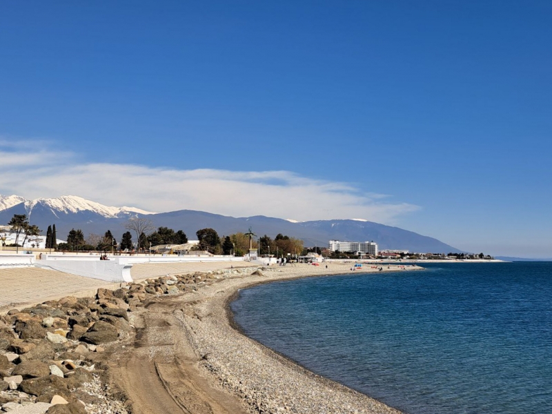 Пермяки выбирают самые разные направления для отдыха, но среди самых востребованных Турция и Египет
