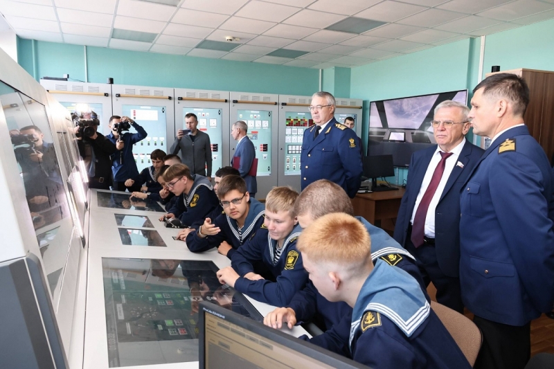 Евгений Люлин