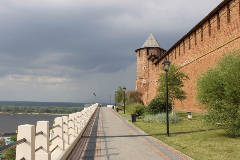Кремль