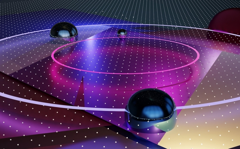 Квантовая механика