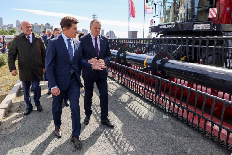 Губернатор