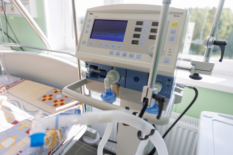 Реанимация