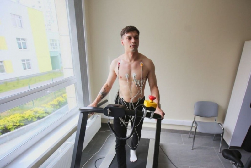 Реабилитация