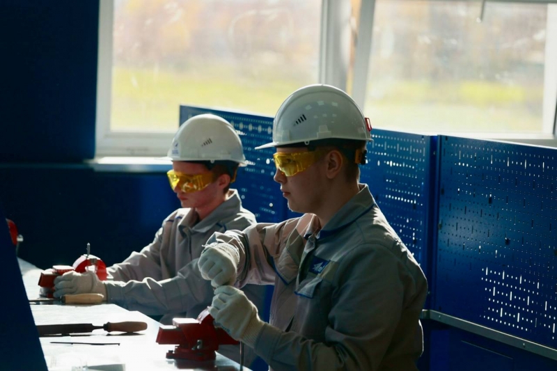 Бережливое производство