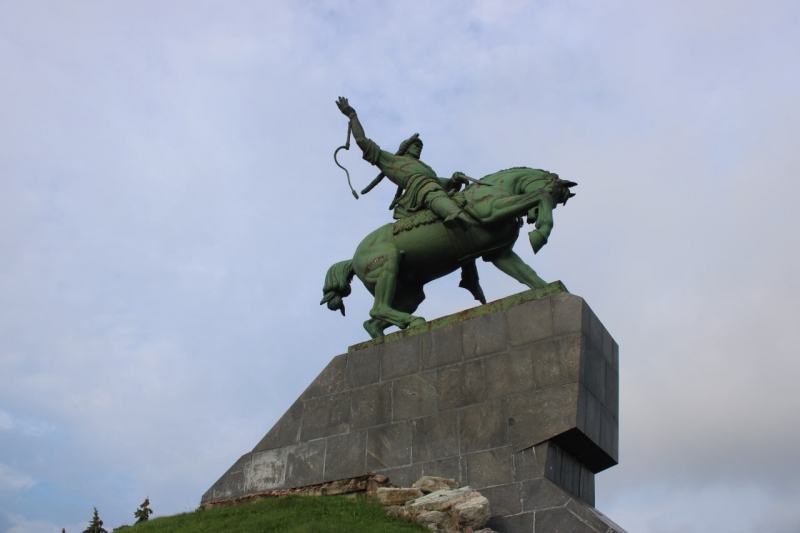 Салават Юлаев