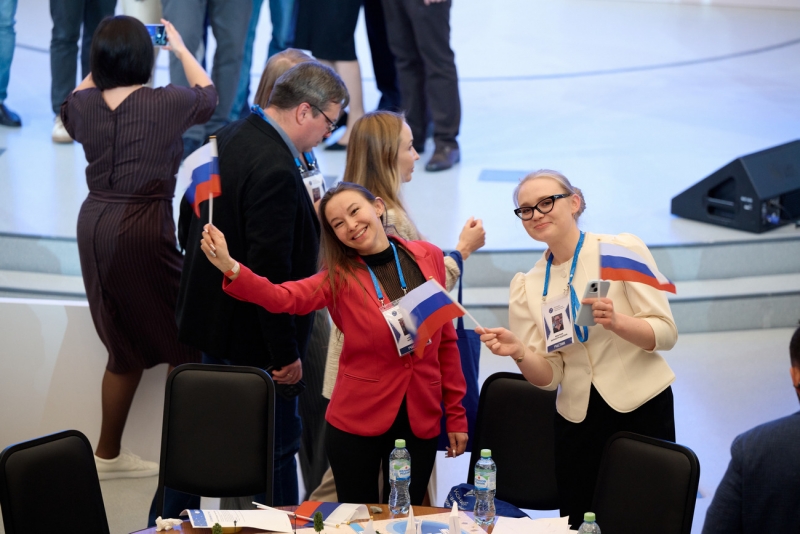 В «Сенеже» объявили 74 победителя Конкурса социальных архитекторов