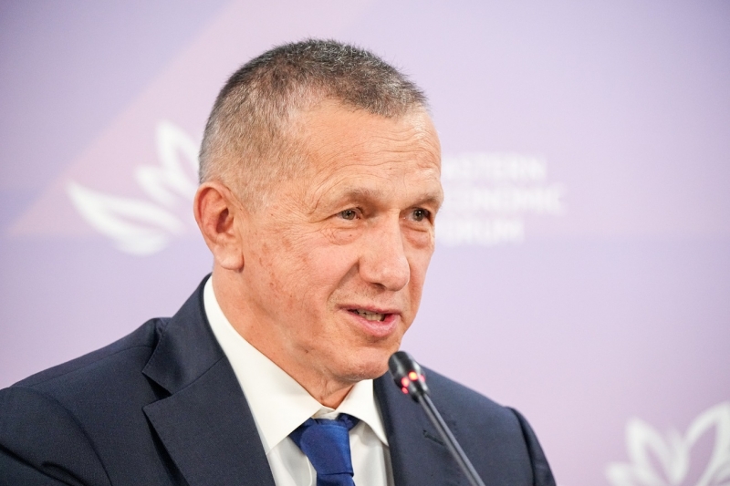 Юрий Трутнев