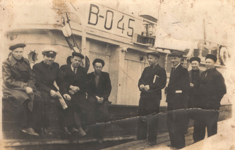 Рыбацкая столица Дальнего Востока получила признание за беспрецедентный подвиг в годы Великой Отечественной войны