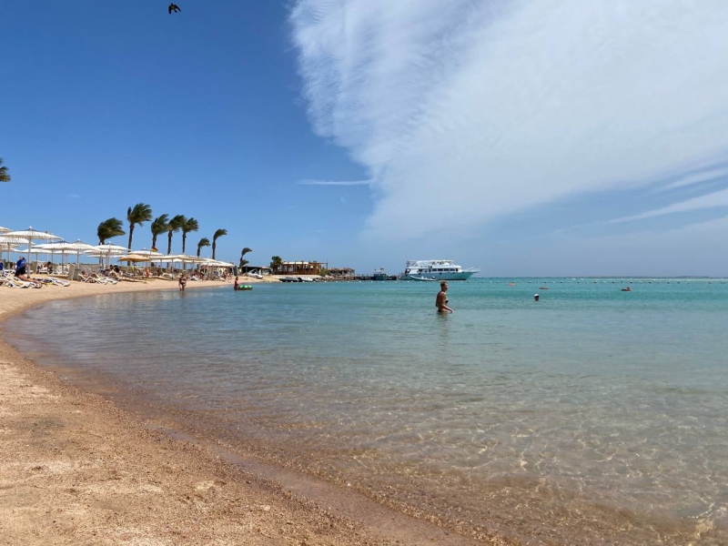 Пляж Вьетнам