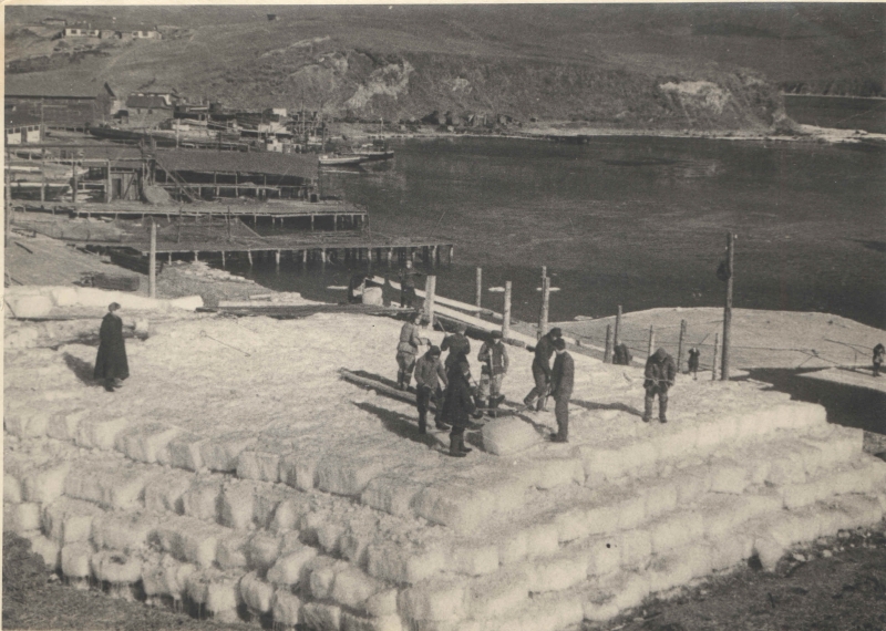 Пожертвования