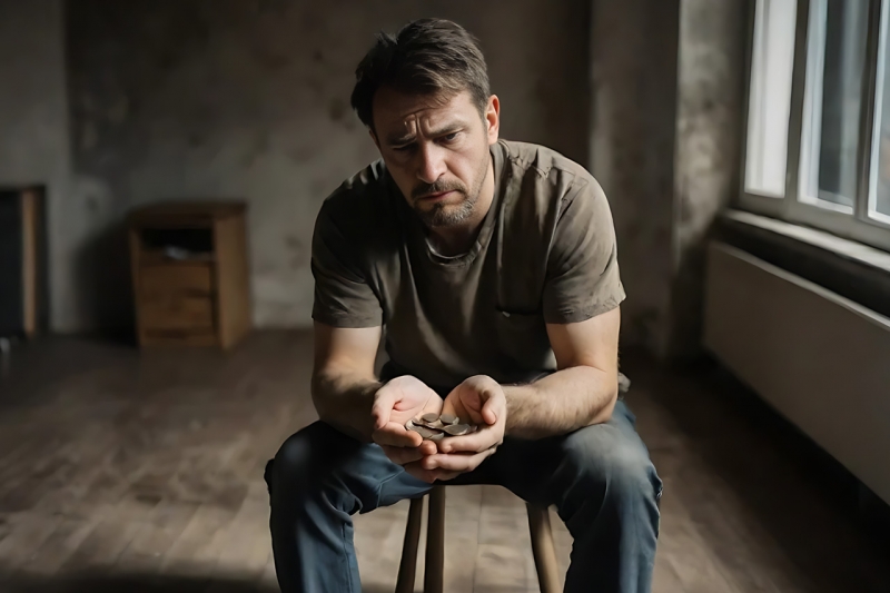 Банкротство