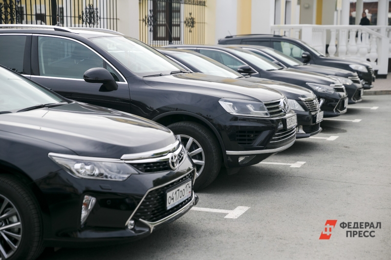 Японские авто