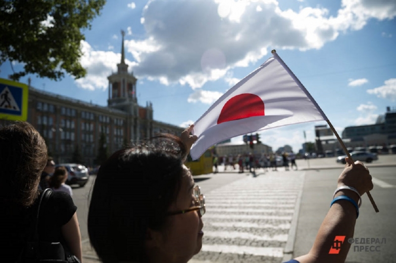 Пик цветения момидзи в Токио, Осаке и Киото ожидается с 25 ноября по 12 декабря