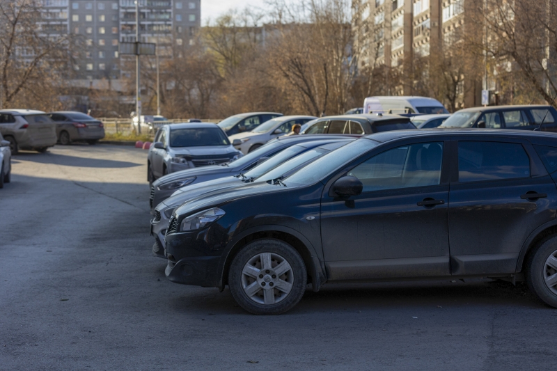 Автомобилисты