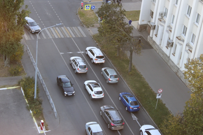 Автомашины