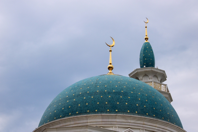 Мусульманство