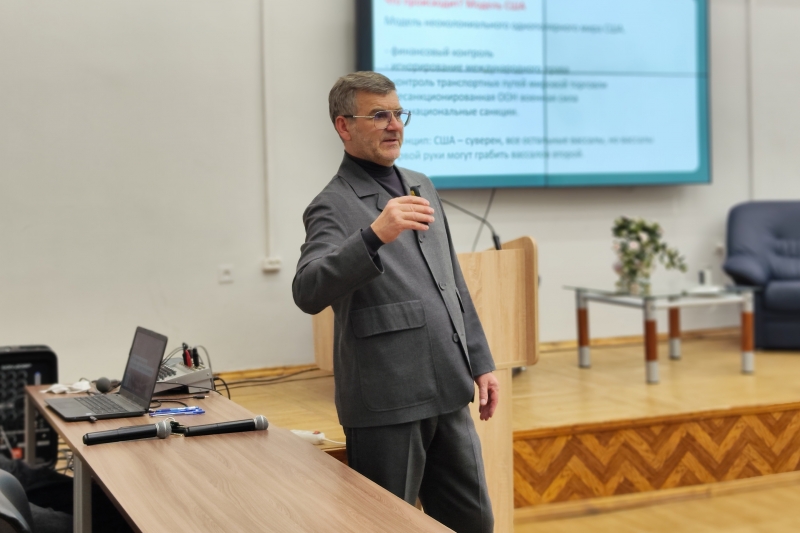 Марат Баширов