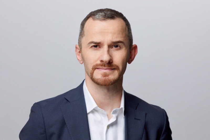 Дмитрий Гордеев