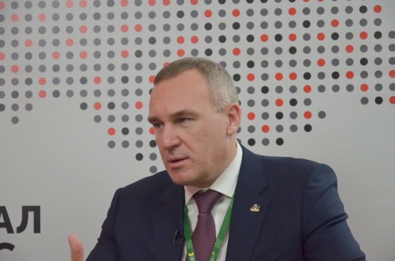 губернатор